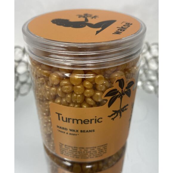 Wakse Botanicals At Home Wax Kit For Face & Body 6 Pack Collection NWT MSRP $135 - Picture 7 of 13